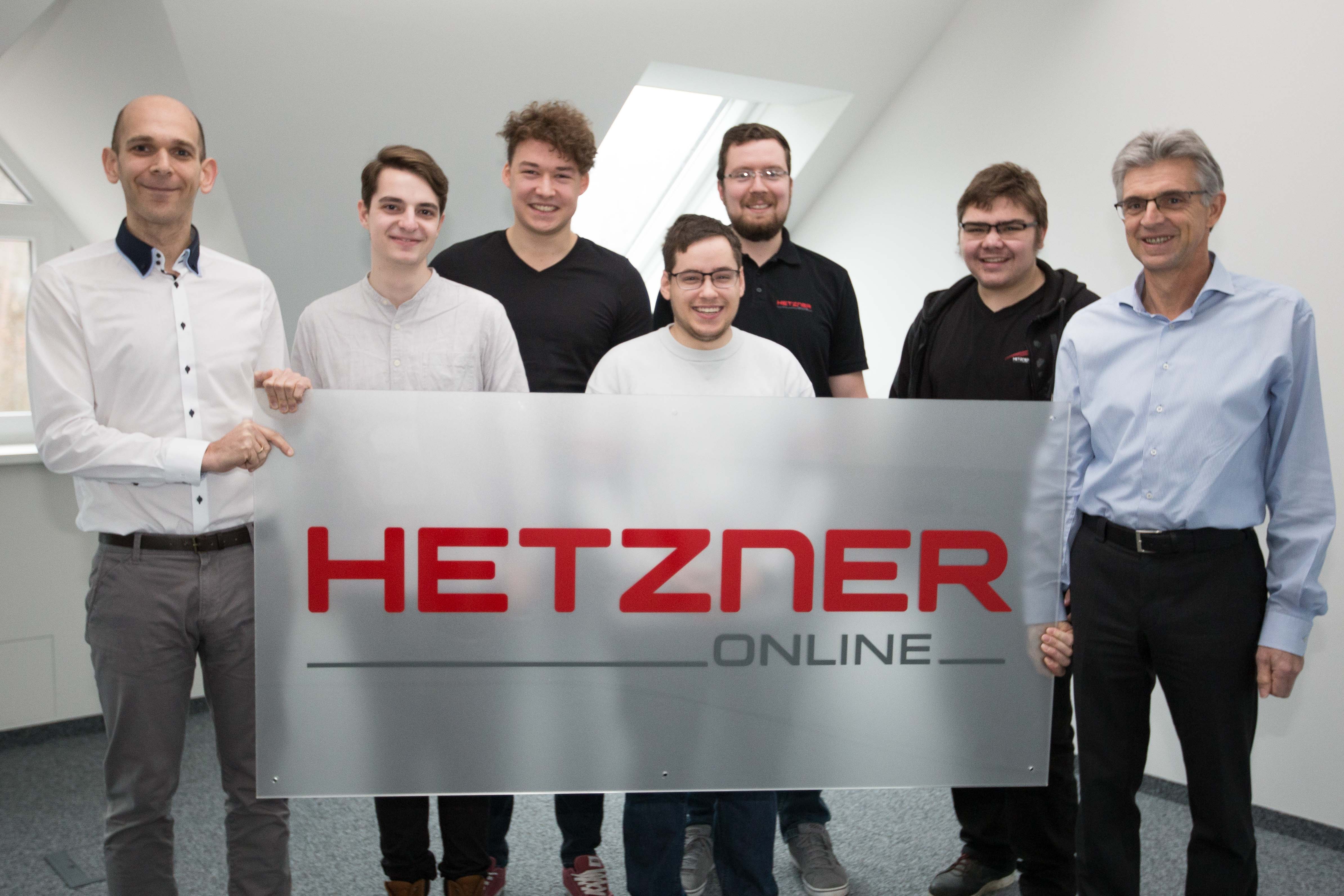 Hetzner