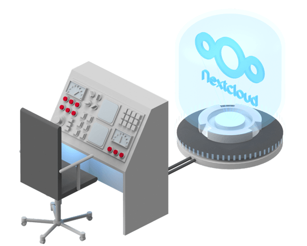 functionality nextcloud